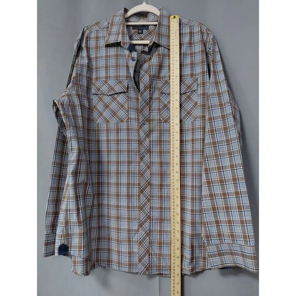 Banana Republic fit tip